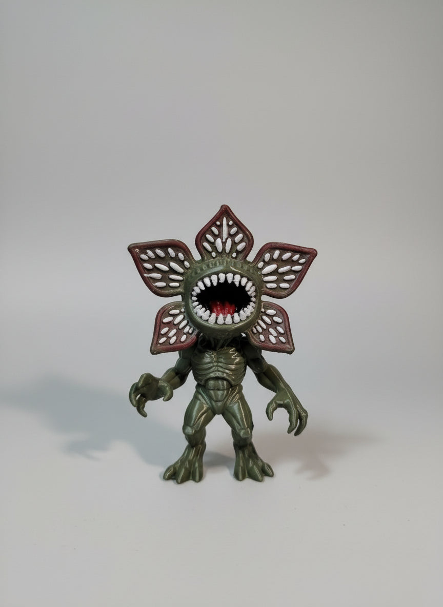 Stranger Things Demogorgon Action Figure