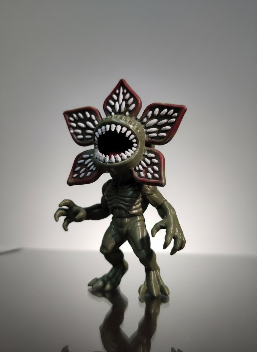 Stranger Things Demogorgon Action Figure