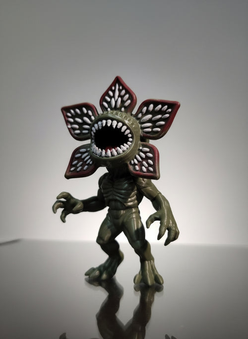 Stranger Things Demogorgon Action Figure