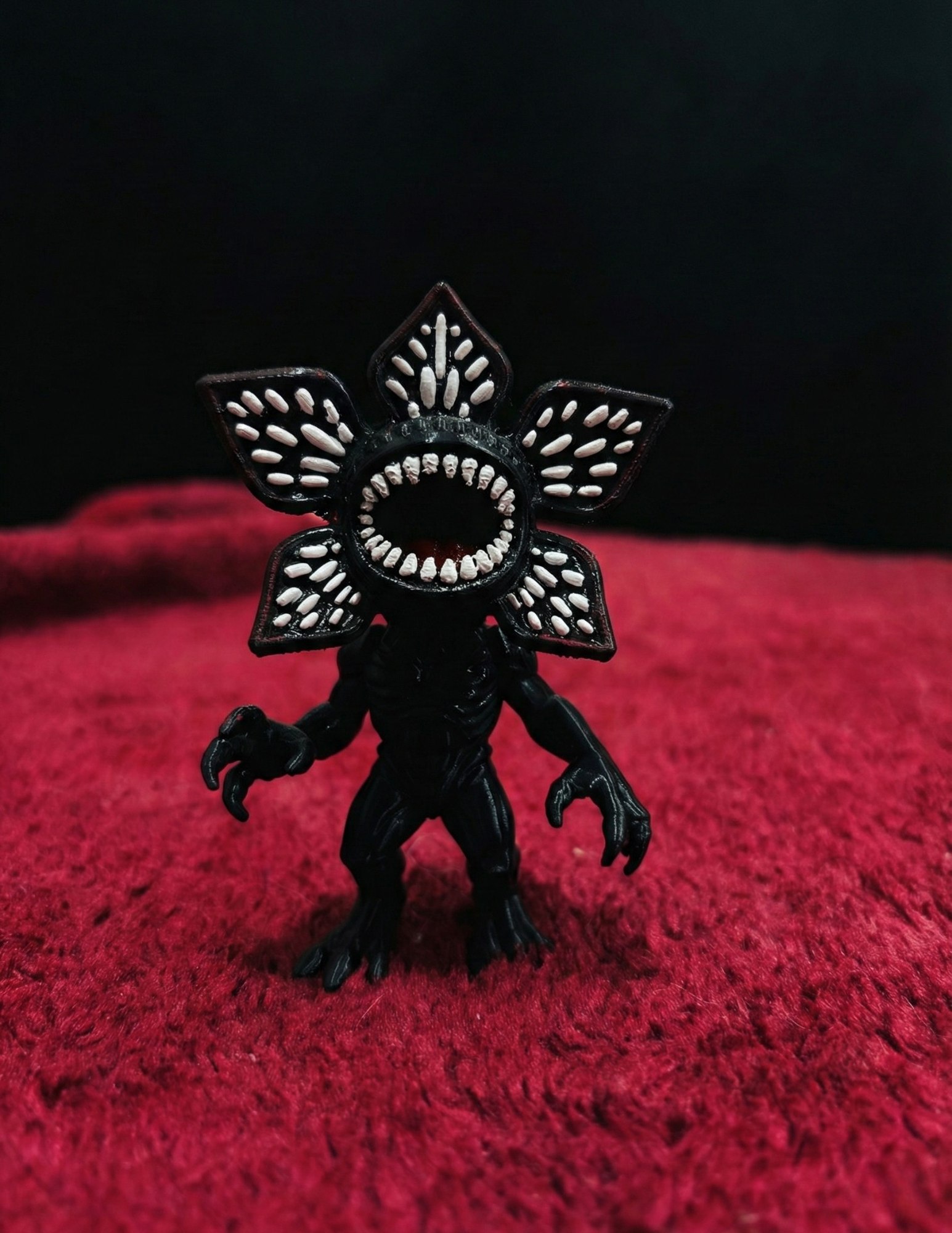 Stranger Things Demogorgon Action Figure