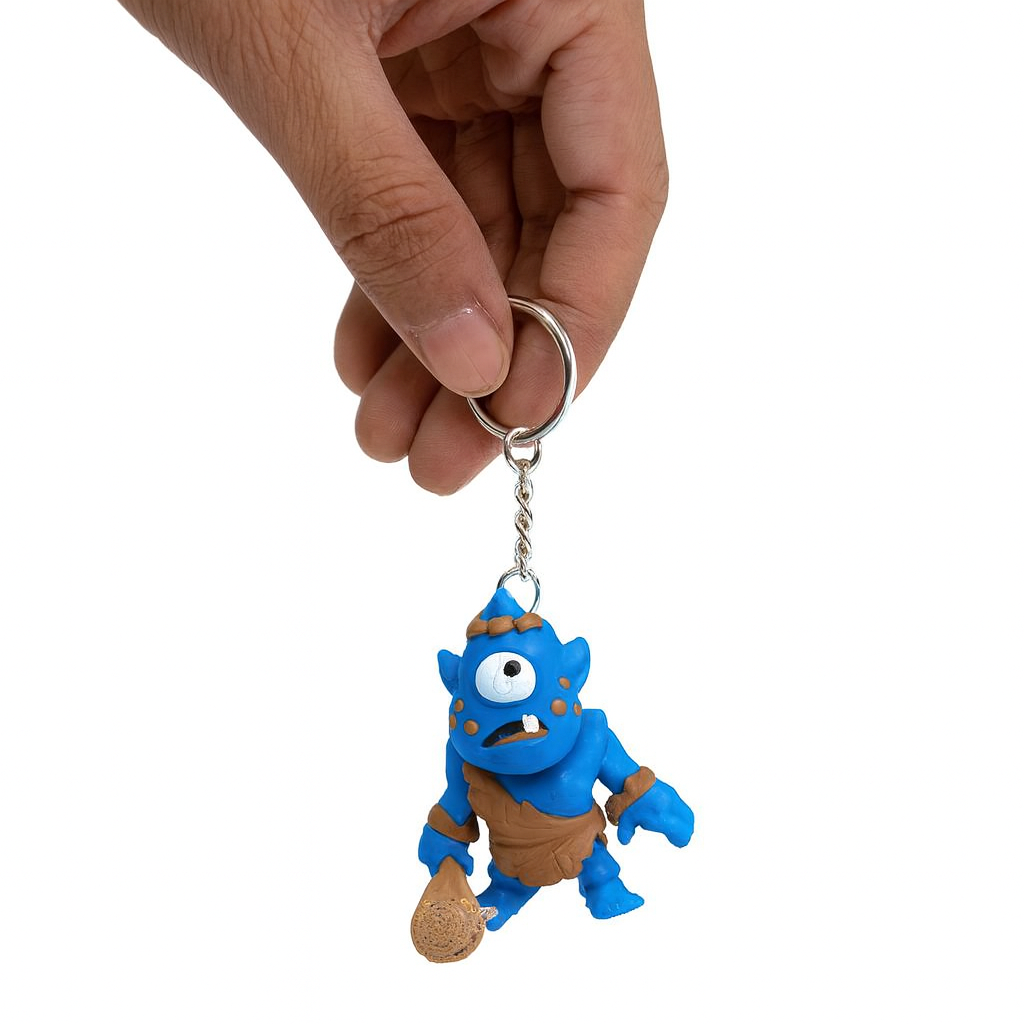 Orge Keychain